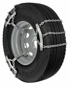Catene a cingoli per camion - XS-2