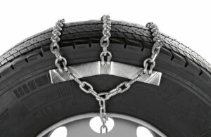Catene a cingoli per camion - XS-2 - immagine 5