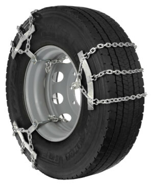 Catene a cingoli per camion - S-2