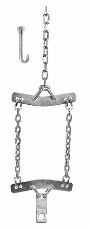 Catene a cingoli per camion - S-2 - immagine 2
