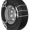 Catene a cingoli per camion - M-3