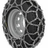 Catene da neve Pro-Traction Plus - 25.8