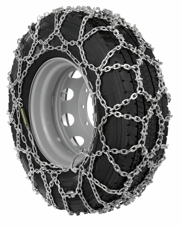 Catene da neve Pro-Traction Plus - 25.8