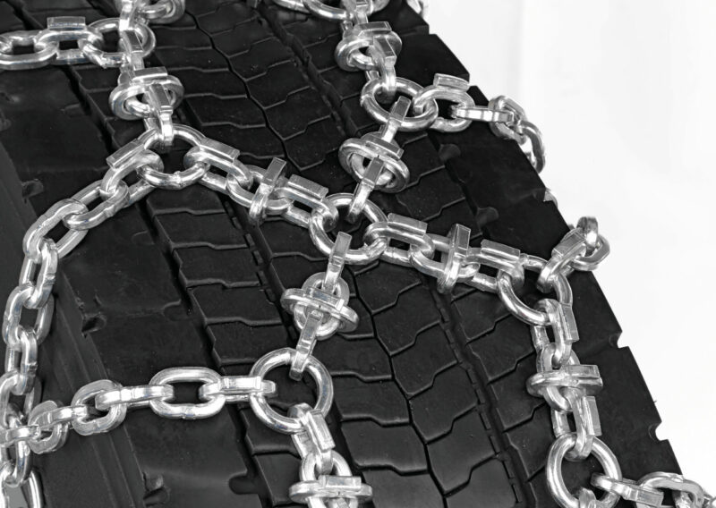 Catene da neve Pro-Traction Plus - 37.3 - immagine 5
