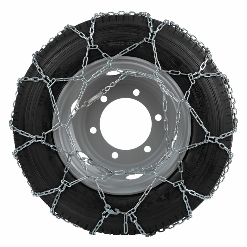 Catene da neve Light-Truck - LT09 - immagine 2