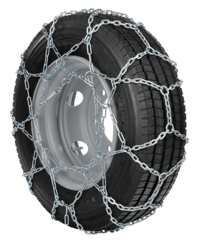 Catene da neve Light-Truck - LT09
