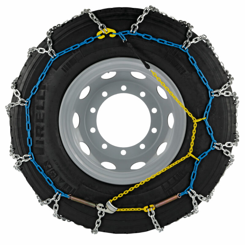 Catene da neve Truck-Flex - 25 - immagine 2