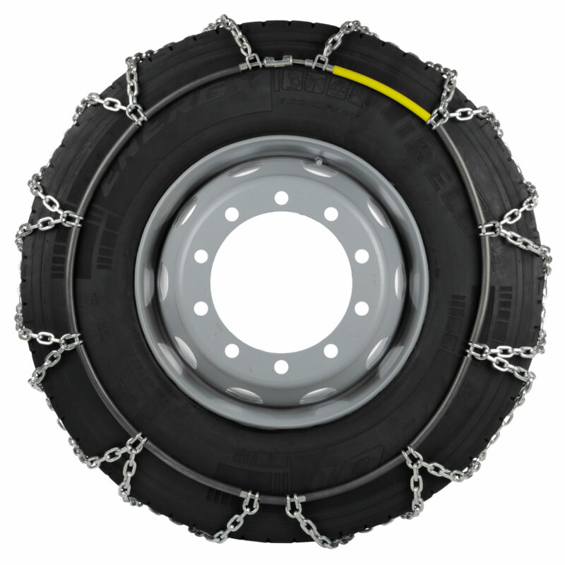 Catene da neve Truck-Flex - 25 - immagine 3