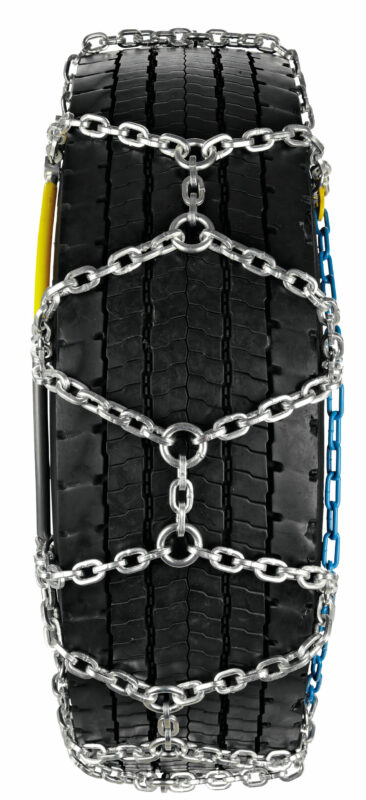 Catene da neve Truck-Flex - 25 - immagine 4