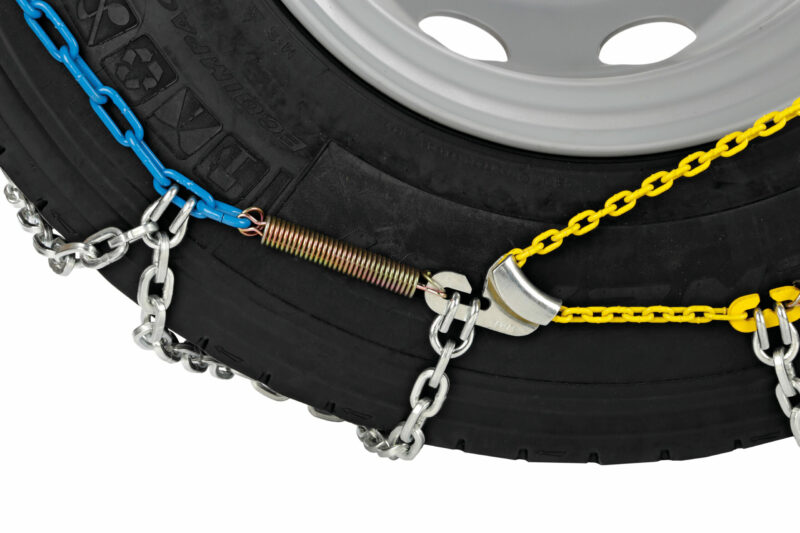 Catene da neve Truck-Flex - 25 - immagine 5