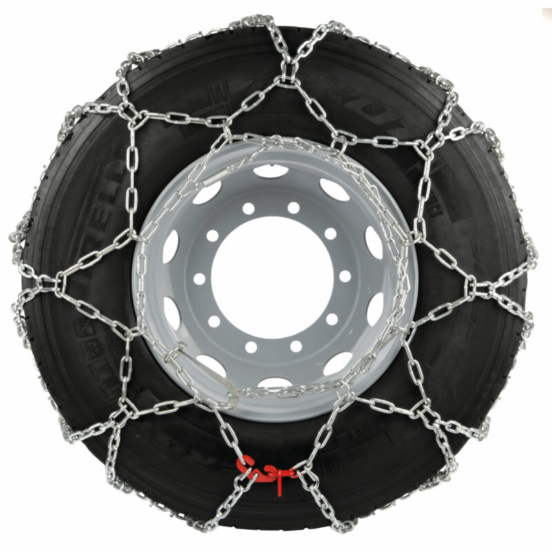 Catene da neve Cargo-Plus Professional EVO - CP54 - immagine 2