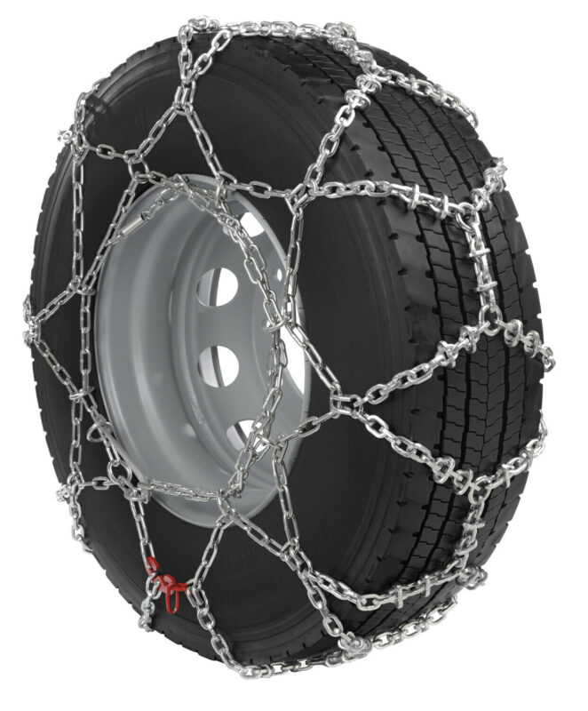 Catene da neve Cargo-Plus Professional EVO - CP54