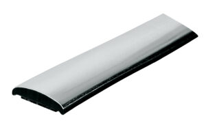 Profilo adesivo cromato - 4 m - 3,5 mm - immagine 2