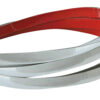 Profiler, nastro adesivo cromato per profilature - 4 m - 5 mm