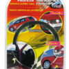 Profiler, nastro adesivo cromato per profilature - 4 m - 7 mm