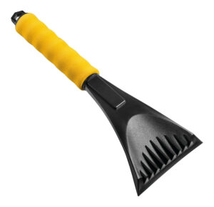 Raschiaghiaccio scraper - 285x100 mm - immagine 3