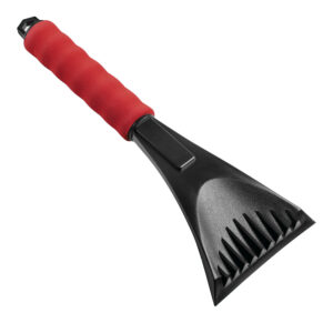 Raschiaghiaccio scraper - 285x100 mm - immagine 4
