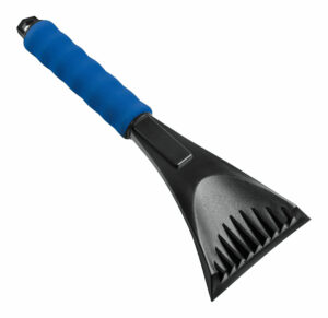 Raschiaghiaccio scraper - 285x100 mm - immagine 5