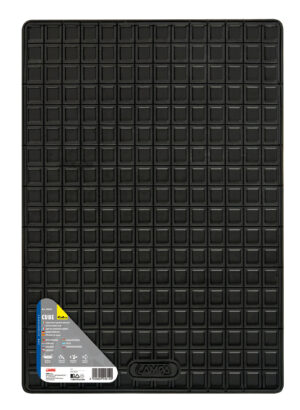 Cube, tappeto anteriore - immagine 4