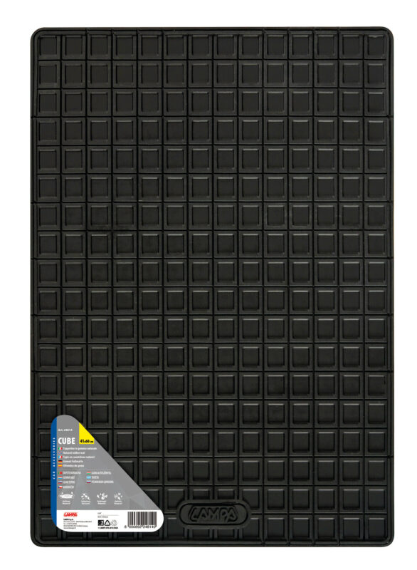 Cube, tappeto anteriore - immagine 4