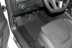 Club, tappetino multiuso in pvc - immagine 2