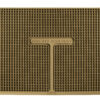 Uni-Fit, tappetino in pvc - Beige