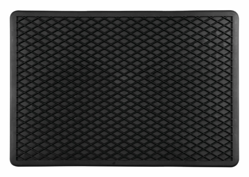 Gran Pree Rombo, tappetino multiuso in PVC