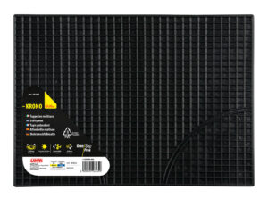 Gran Pree Krono, tappetino multiuso in PVC - immagine 2