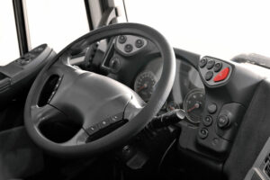 Sport-Grip, coprivolante elasticizzato in silicone - Ø 34/51 cm - immagine 4