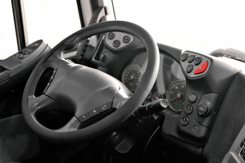 Sport-Grip, coprivolante elasticizzato in silicone - Ø 34/51 cm - immagine 4