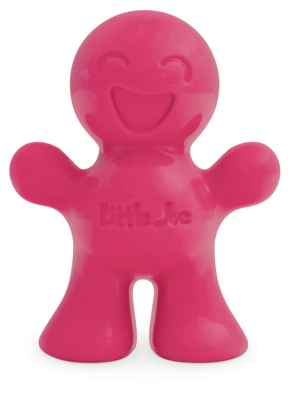 Little Joe, deodorante per abitacolo - Fiore