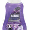 Sense, deodorante liquido, 375 ml - Lavanda