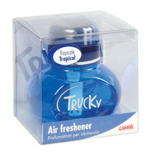 Trucky, deodorante per abitacolo - 150 ml - Tropicale - immagine 2
