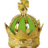King, deodorante per ambiente, 50 ml - Lino Fresco