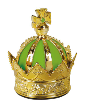 King, deodorante per ambiente, 50 ml - Lino Fresco