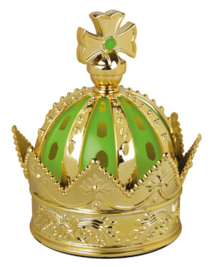 King, deodorante per ambiente, 50 ml - Lino Fresco - immagine 2