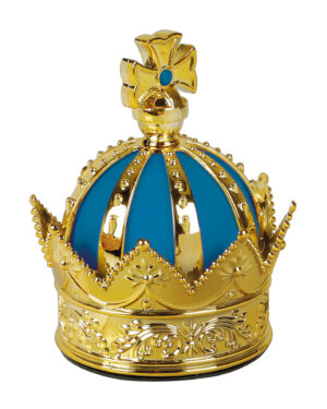 King, deodorante per ambiente, 50 ml - Oceano