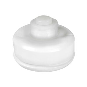 King, deodorante per ambiente, ricarica 50 ml - Vaniglia