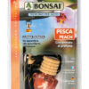 Bonsai, deodorante - Pesca