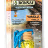 Bonsai, deodorante - Vaniglia