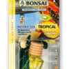 Bonsai, deodorante - Tropical