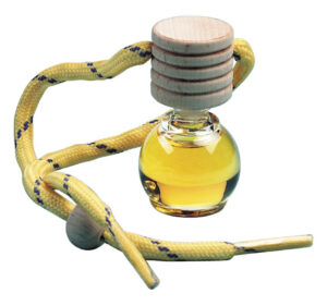 Bonsai, deodorante - Cinnamon