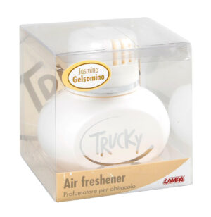 Trucky, deodorante per abitacolo - 150 ml - Gelsomino - immagine 2
