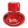 Trucky, deodorante per abitacolo - 150 ml - Ciliegia