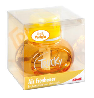 Trucky, deodorante per abitacolo - 150 ml - Vaniglia - immagine 2
