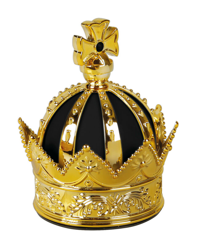 King, deodorante per ambiente, 50 ml - Auto Nuova