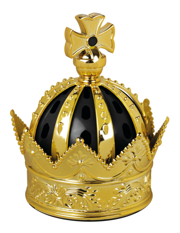 King, deodorante per ambiente, 50 ml - Auto Nuova - immagine 2