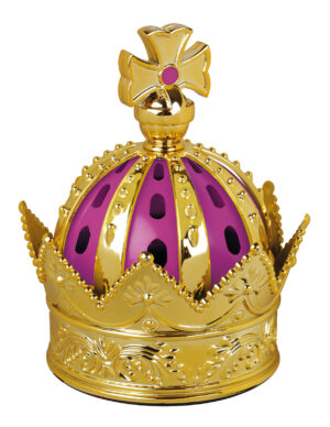 King, deodorante per ambiente, 50 ml - Lavanda - immagine 2