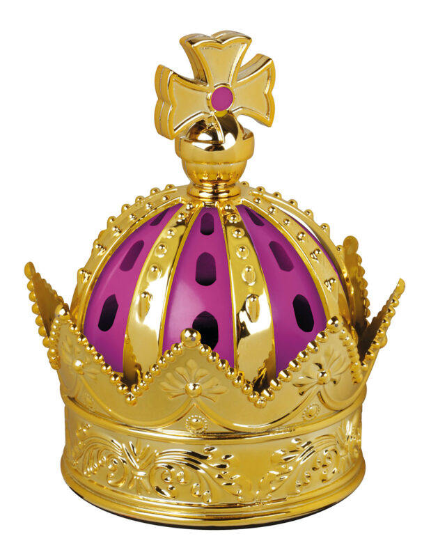 King, deodorante per ambiente, 50 ml - Lavanda - immagine 2