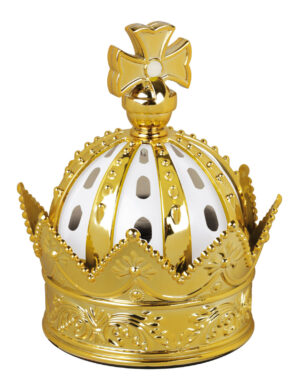 King, deodorante per ambiente, 50 ml - Gelsomino - immagine 2